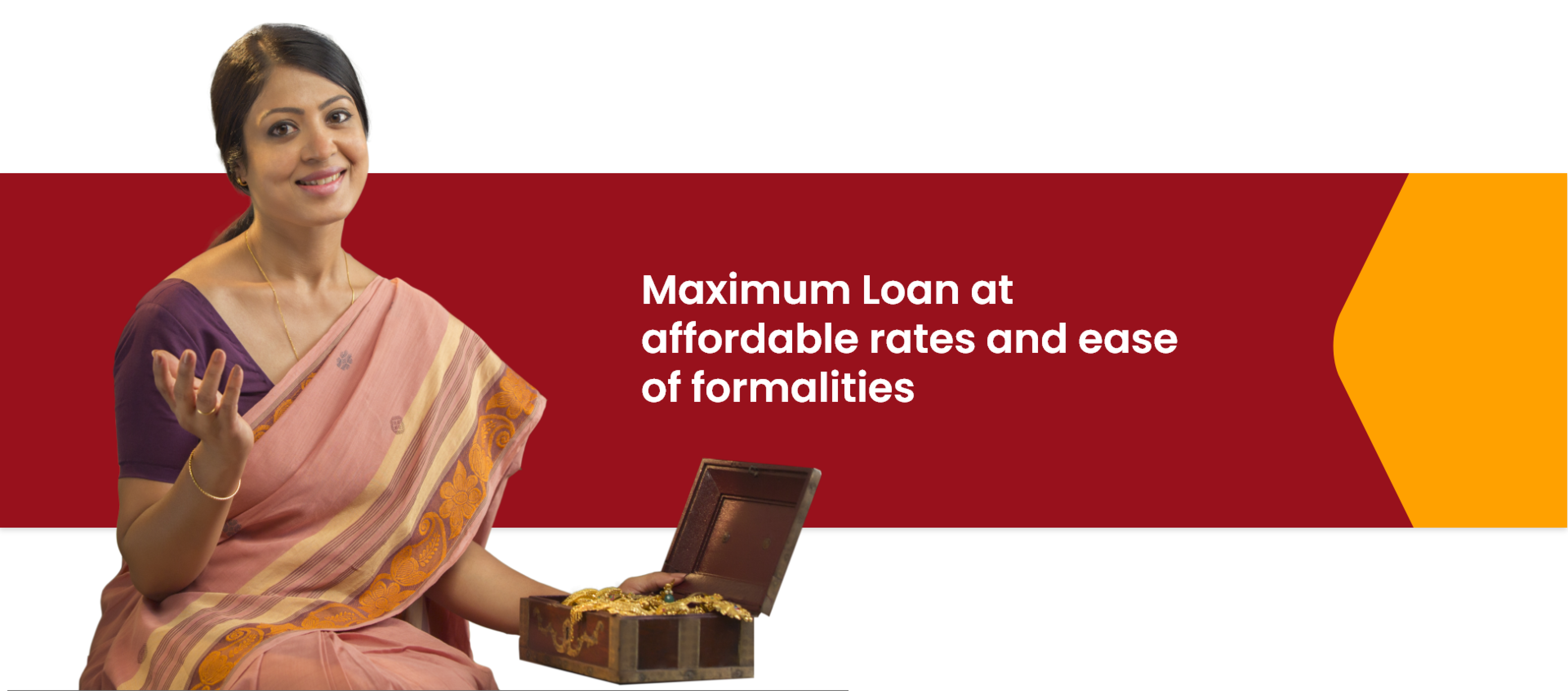 VM - Affordable loan